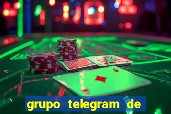 grupo telegram de jogos hackeado